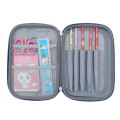Wholesale Custom Pencil Case Children Cartoon Pencil Cases